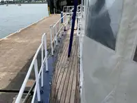 Kapal pandu untuk dijual