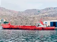 Kapal kontainer untuk dijual