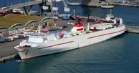 kapal karang dijual