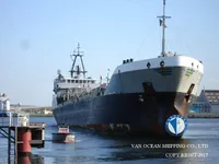 Kapal tanker minyak/kimia untuk dijual