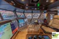 Kapal penelitian untuk dijual