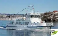Kapal feri dijual