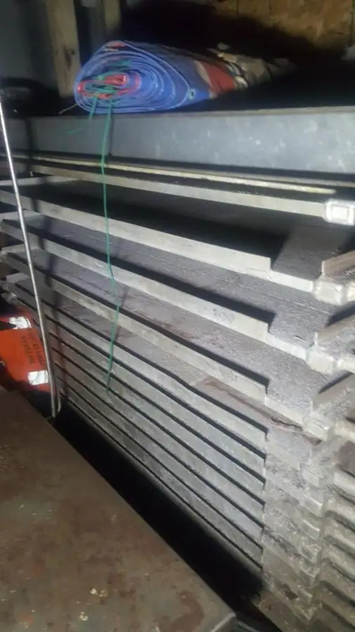Kapal pukat untuk dijual