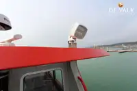Kapal kru untuk dijual
