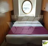 Kapal pesiar untuk dijual