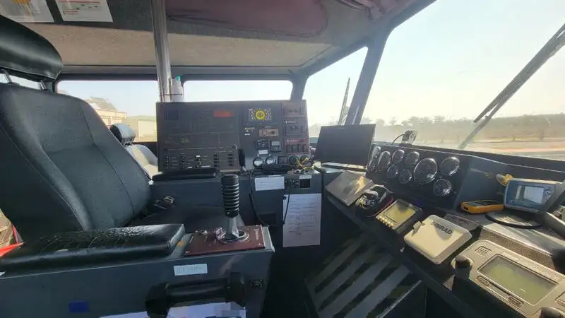 Kapal kontainer untuk dijual