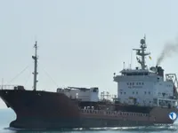 Kapal tanker minyak/kimia untuk dijual