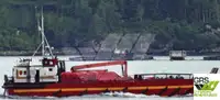 Kerajinan Pendaratan, Tank dijual