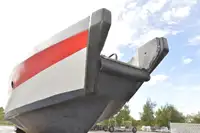 Kapal patroli untuk dijual