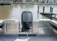 Kapal patroli dijual