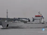 Kapal pendingin untuk dijual