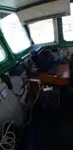 Kapal tunda untuk dijual