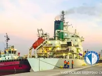 Kapal pendingin untuk dijual
