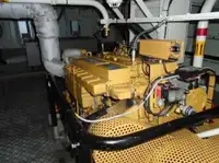 Kapal tunda untuk dijual
