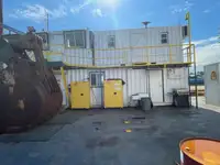 Kapal keruk untuk dijual