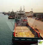 Kapal suplai untuk dijual