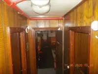 Kapal kru untuk dijual