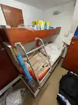 Kapal kontainer untuk dijual
