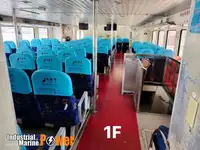 Kapal penumpang dijual
