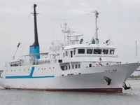 Kapal pukat untuk dijual