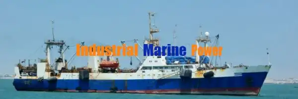 Kapal pukat untuk dijual