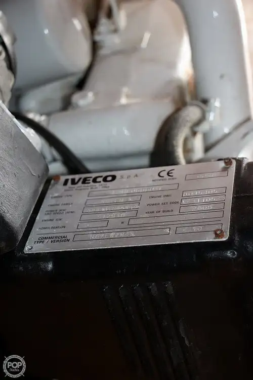 Kapal pengolahan ikan untuk dijual