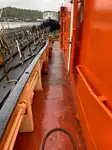 Kapal tunda untuk dijual