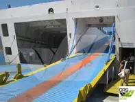 Kapal Ro-Ro untuk dijual