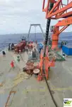 Pengangkut massal dijual