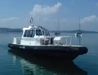 kapal kru dijual