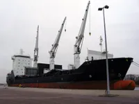 General Cargo/Multi-purpose untuk dijual