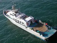 Kapal kru untuk dijual