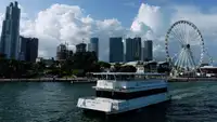 Kapal feri untuk dijual