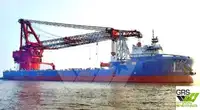 Kapal derek dijual
