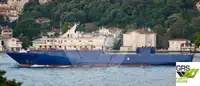 Ro-Ro ship dijual