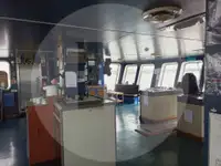 Kapal pengangkut barang curah untuk dijual