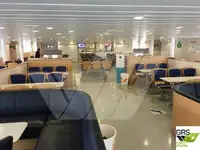 Kapal Ro-Ro untuk dijual