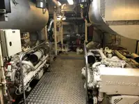 Kapal Kerja untuk dijual
