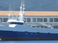 Kapal pukat untuk dijual