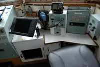 Kapal tunda untuk dijual