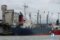 kapal karang dijual