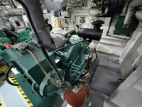 Kapal kontainer untuk dijual