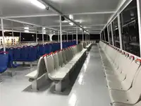 Kapal pesiar untuk dijual