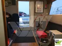 Kapal pesiar untuk dijual