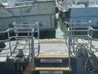 Kapal layanan ladang angin untuk dijual
