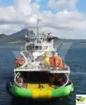 Kapal suplai untuk dijual