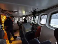 Kapal Ro-Ro untuk dijual