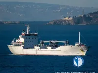 Kapal pendingin untuk dijual