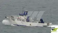 Kapal Kerja untuk dijual
