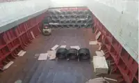 Kapal pengangkut barang curah untuk dijual